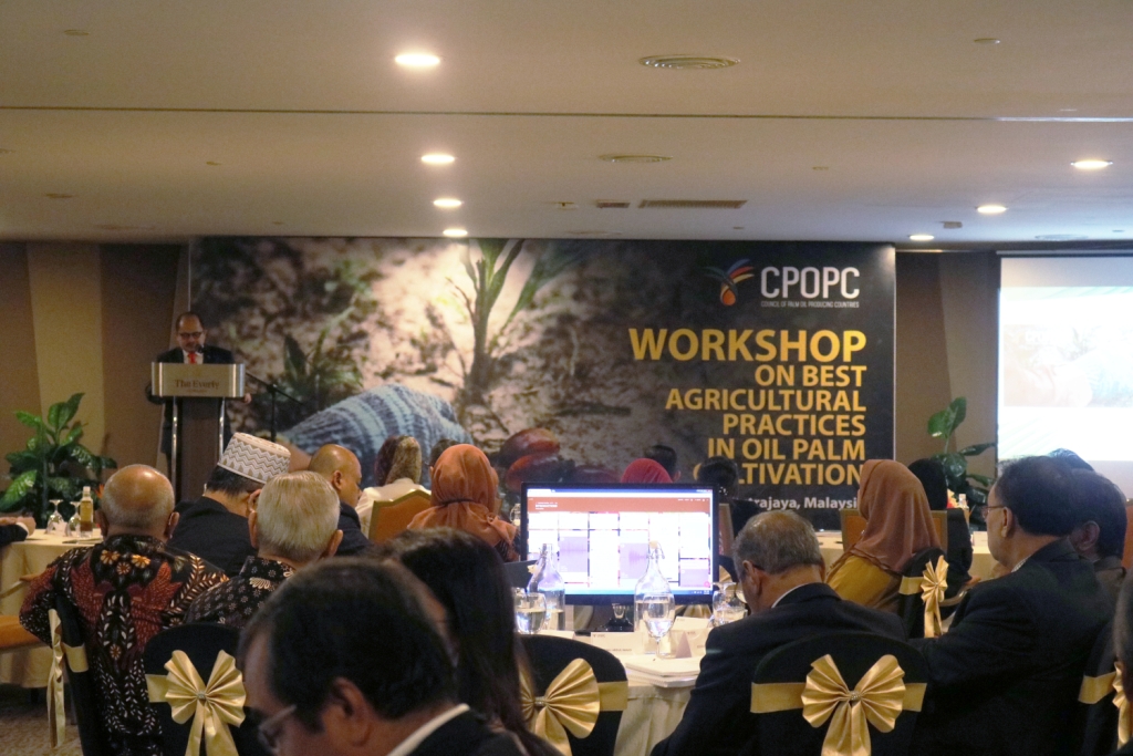 Best Agricultural Practices CPOPC.net